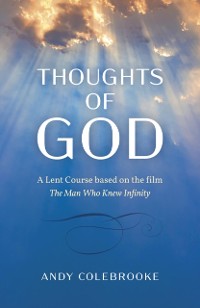 Cover Thoughts of God