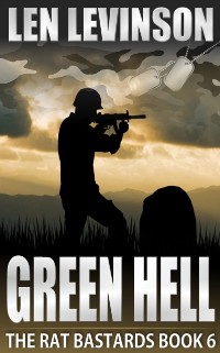 Cover Green Hell