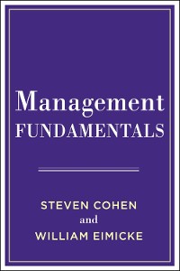 Cover Management Fundamentals