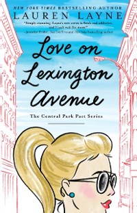 Cover Love on Lexington Avenue