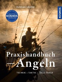 Cover Kosmos Praxishandbuch Angeln