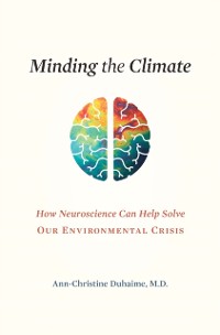 Cover Minding the Climate