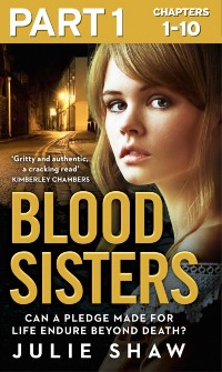 Cover Blood Sisters: Part 1 of 3