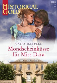 Cover Mondscheinküsse für Miss Dara