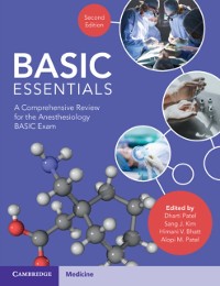 Cover BASIC Essentials