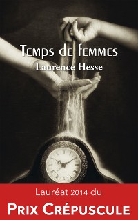 Cover Temps de femmes