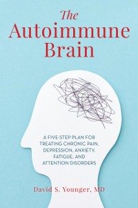 Cover Autoimmune Brain