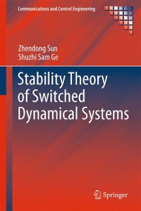 Cover Stability Theory of Switched Dynamical Systems