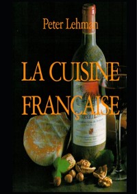 Cover La cuisine française