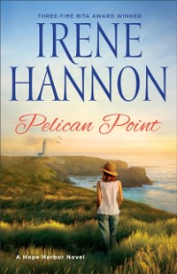 Cover Pelican Point (A Hope Harbor Novel Book #4)