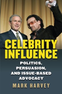 Cover Celebrity Influence