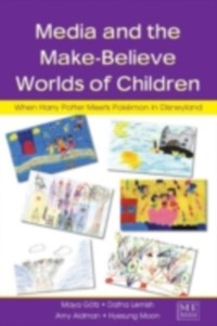 Cover Media and the Make-Believe Worlds of Children