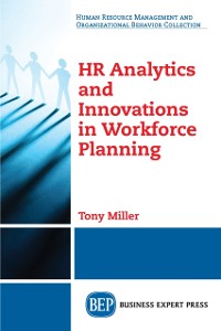 Cover HR Analytics and Innovations in Workforce Planning