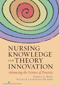 Cover Nursing Knowledge and Theory Innovation