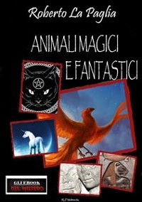 Cover Animali magici e fantastici