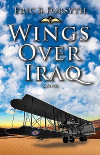 Cover Wings Over Iraq