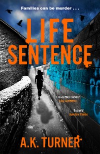 Cover Life Sentence