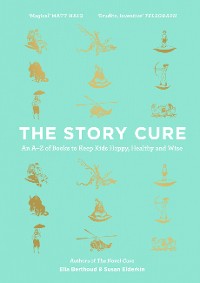 Cover The Story Cure