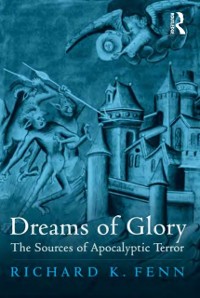 Cover Dreams of Glory