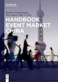 Cover Handbook Event Market China