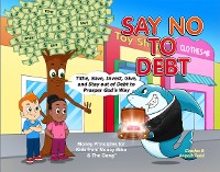 Cover Say No To Debt