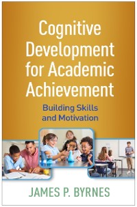 Cover Cognitive Development for Academic Achievement