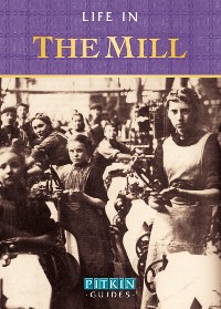 Cover Life in the Mill