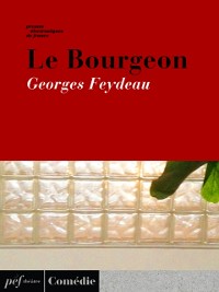 Cover Le Bourgeon