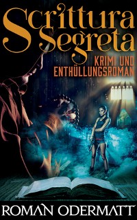 Cover Scrittura Segreta