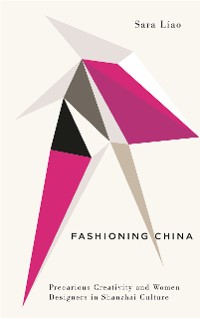 Cover Fashioning China