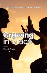 Cover Growing in Grace