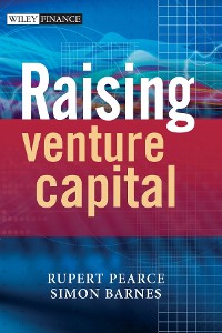 Cover Raising Venture Capital