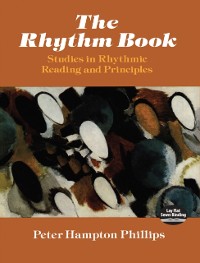 Cover Rhythm Book