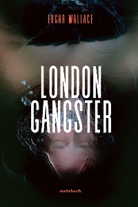 Cover Gangster in London