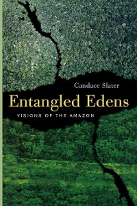 Cover Entangled Edens