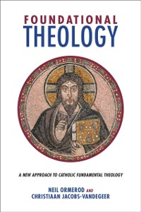 Cover Foundational Theology
