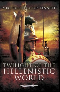 Cover Twilight of the Hellenistic World