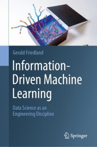 Cover Information-Driven Machine Learning