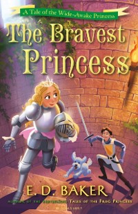 Cover Bravest Princess