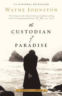 Cover Custodian of Paradise