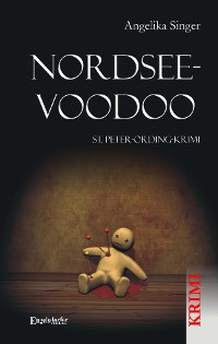 Cover Nordsee-Voodoo. St. Peter-Ording-Krimi