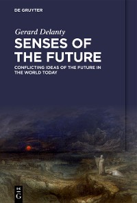 Cover Senses of the Future