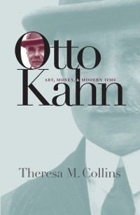 Cover Otto Kahn