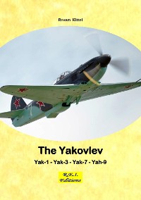 Cover The Yakovlev