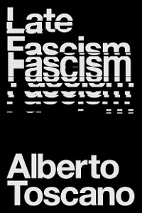 Cover Late Fascism