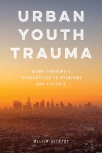 Cover Urban Youth Trauma