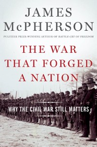 Cover War That Forged a Nation