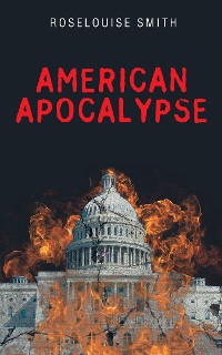 Cover American Apocalypse
