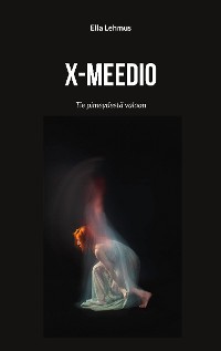 Cover X-meedio