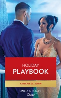 Cover Holiday Playbook